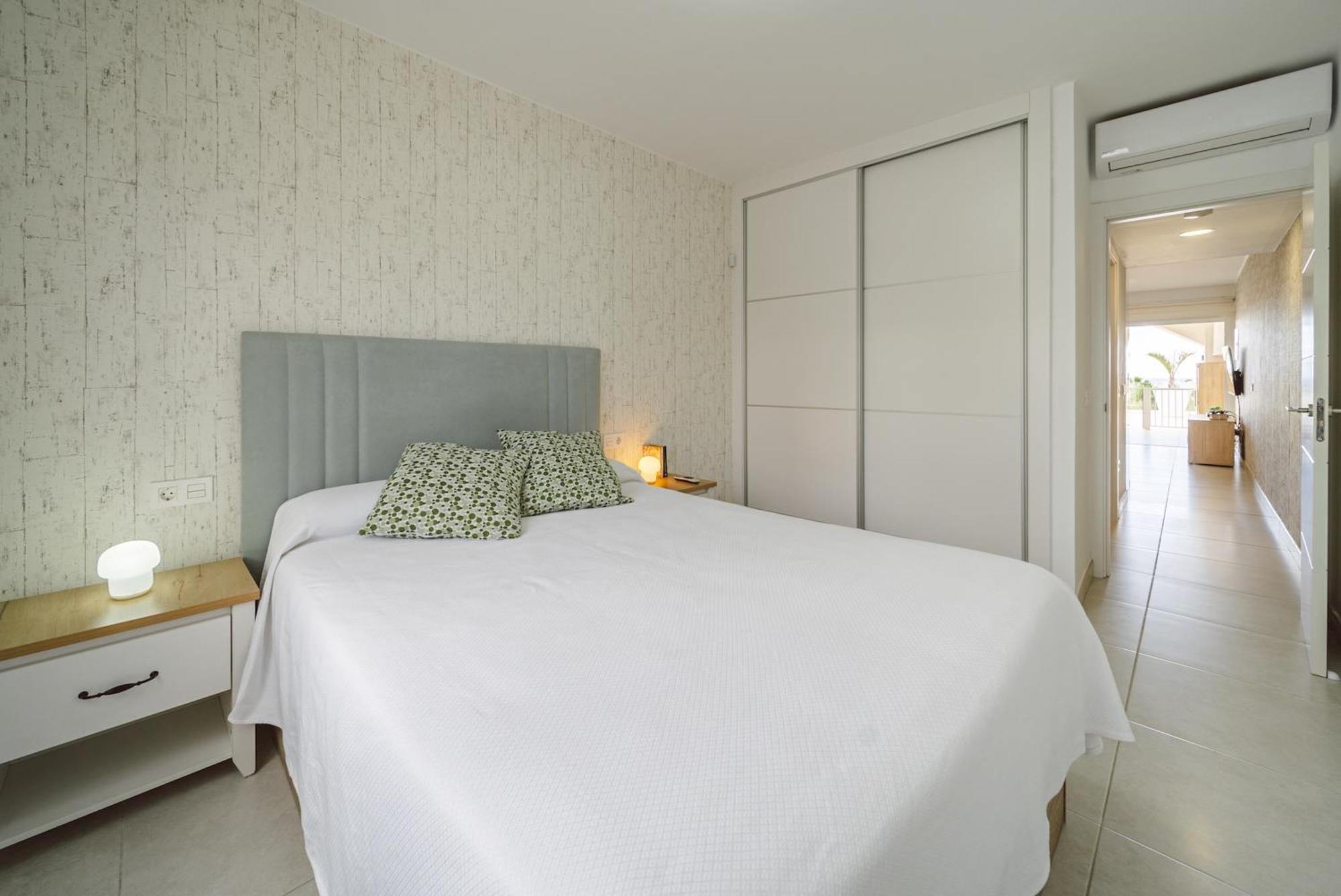 Apto Rebeca By Hh Aa, Wifi & Pool Коста-Тегисе Экстерьер фото