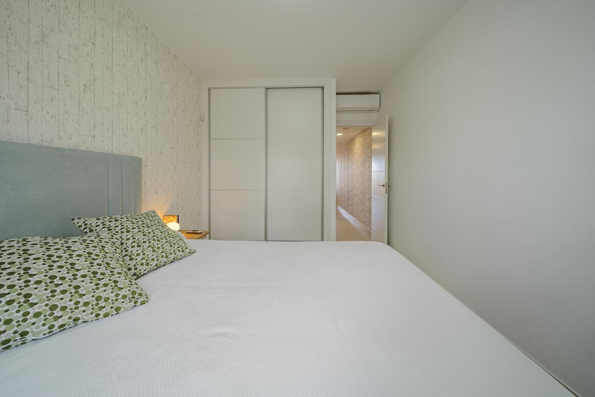 Apto Rebeca By Hh Aa, Wifi & Pool Коста-Тегисе Экстерьер фото